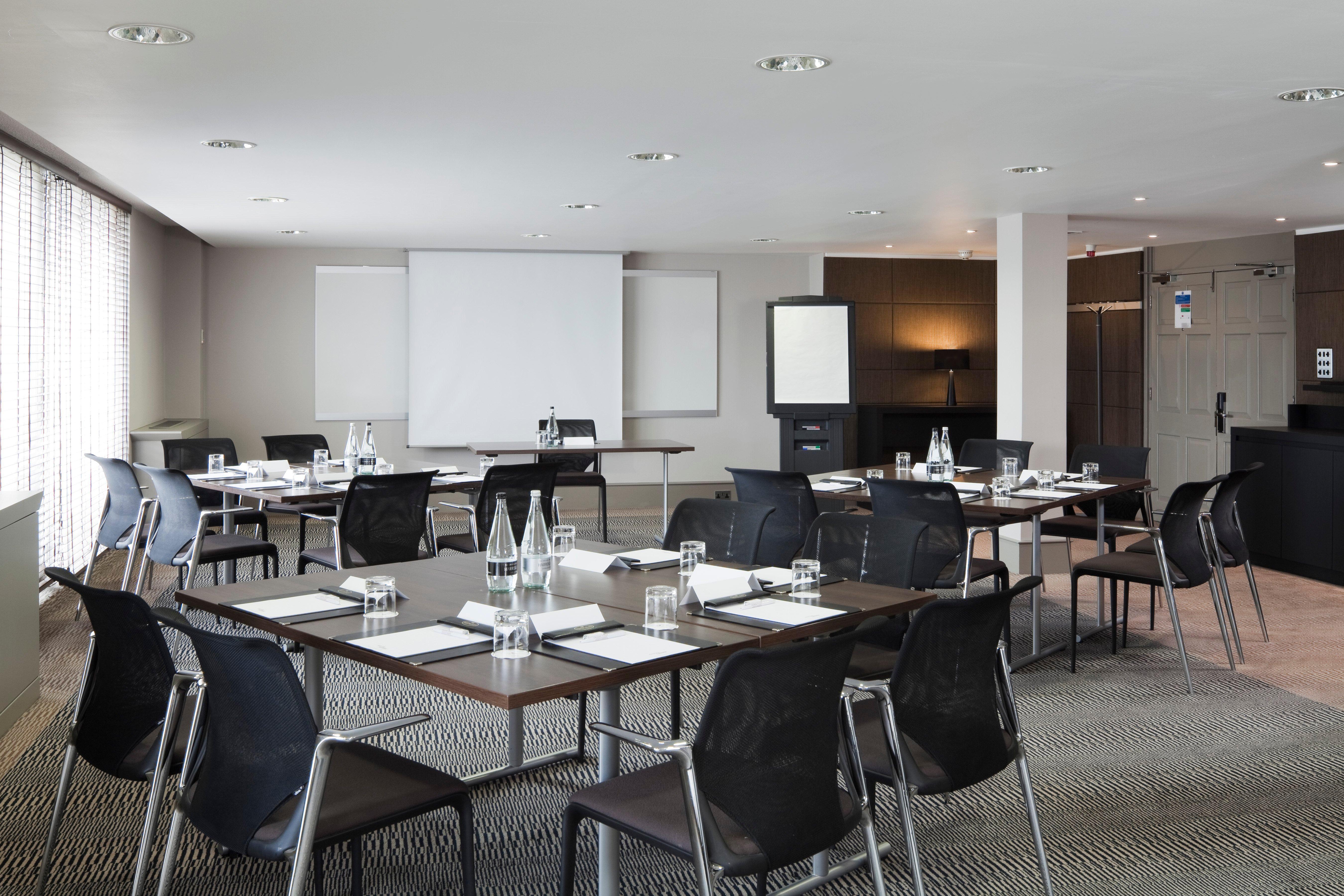 Crowne Plaza Heathrow, An Ihg Hotel West Drayton  Exterior foto