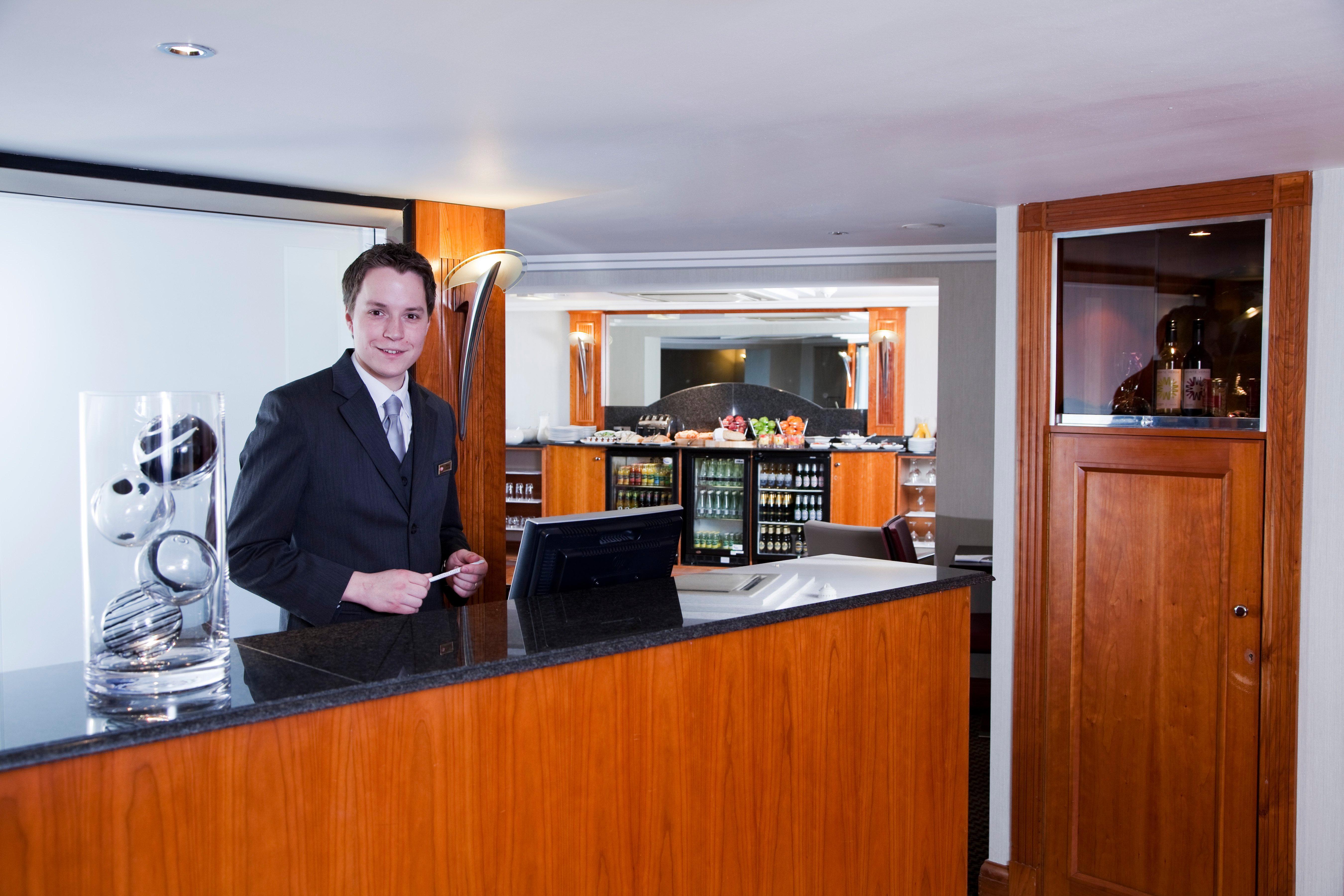 Crowne Plaza Heathrow, An Ihg Hotel West Drayton  Exterior foto