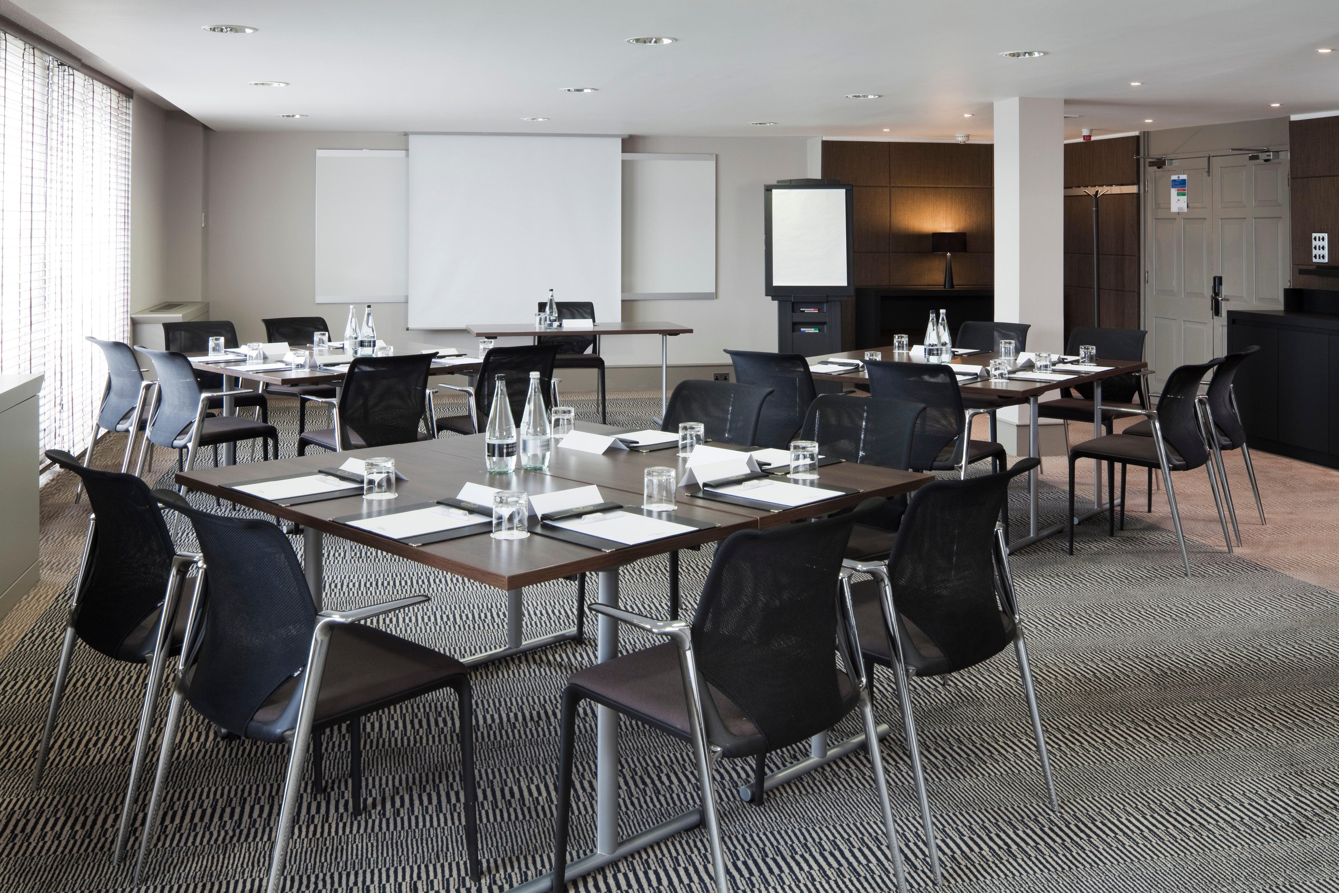Crowne Plaza Heathrow, An Ihg Hotel West Drayton  Exterior foto