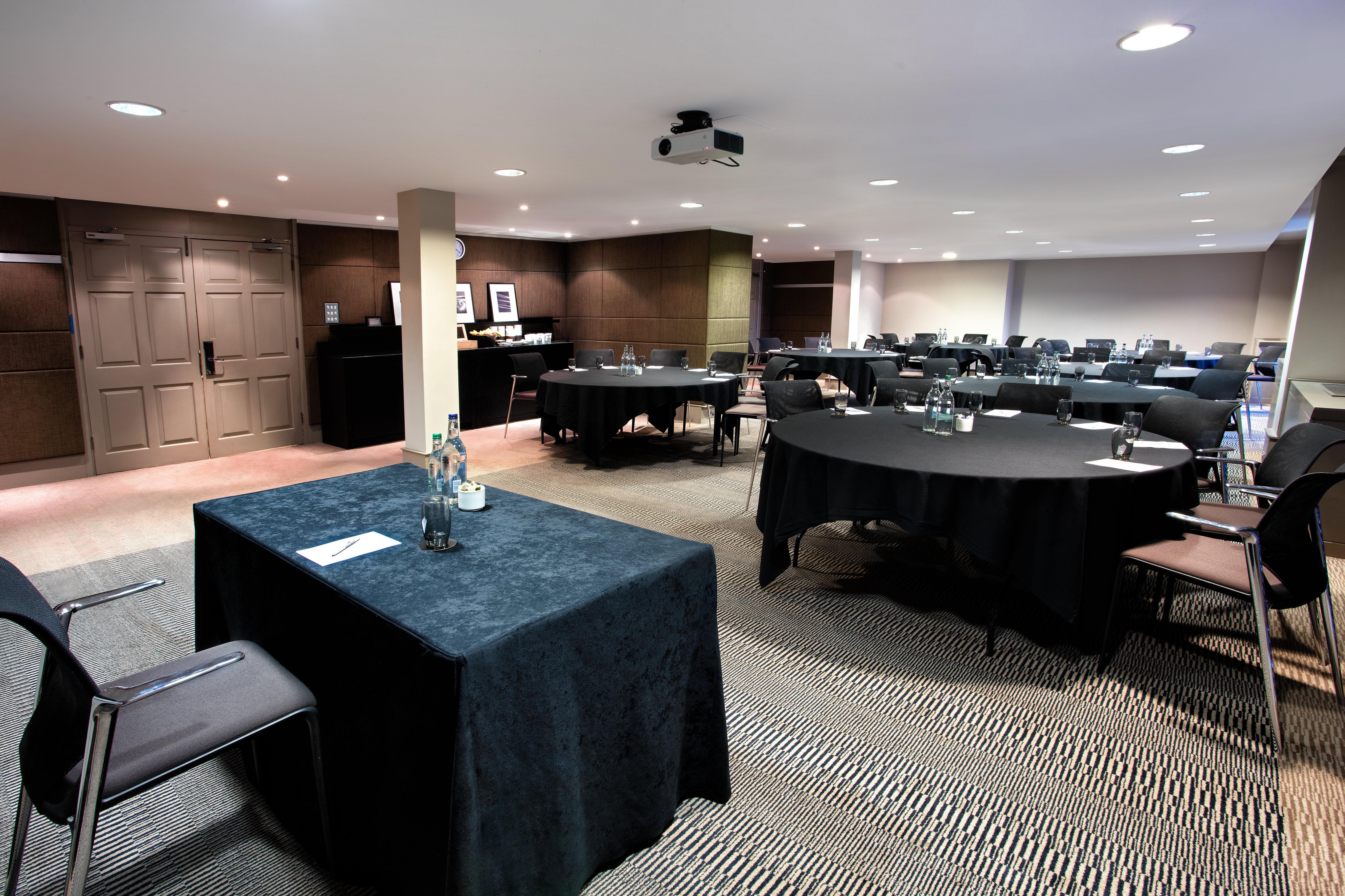 Crowne Plaza Heathrow, An Ihg Hotel West Drayton  Exterior foto