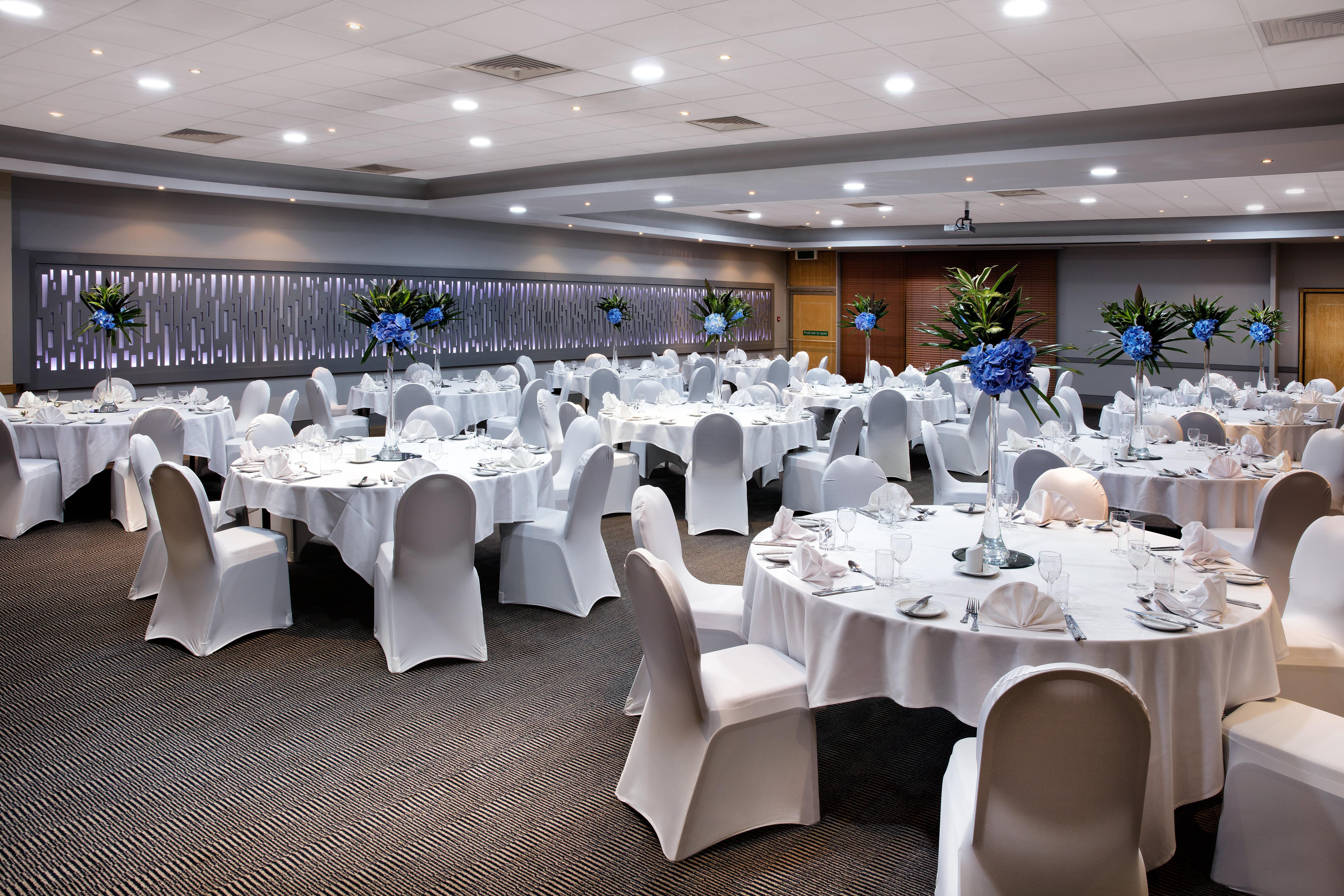 Crowne Plaza Heathrow, An Ihg Hotel West Drayton  Exterior foto